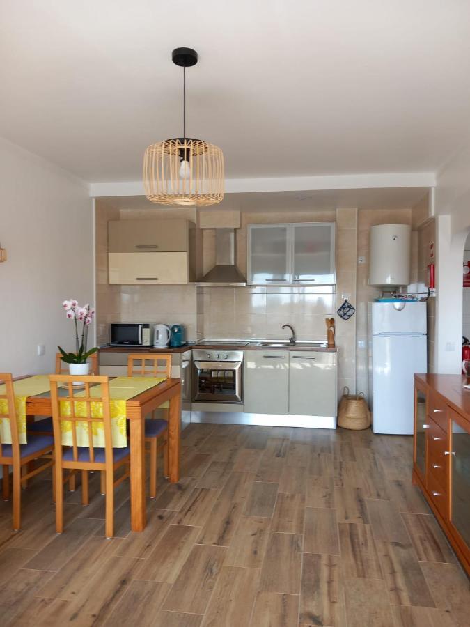 Apartamento Com Vista Espetacular, Ao Lado Da Praia Portimão Buitenkant foto