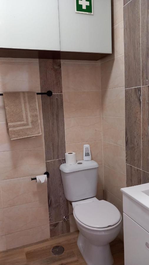 Apartamento Com Vista Espetacular, Ao Lado Da Praia Portimão Buitenkant foto